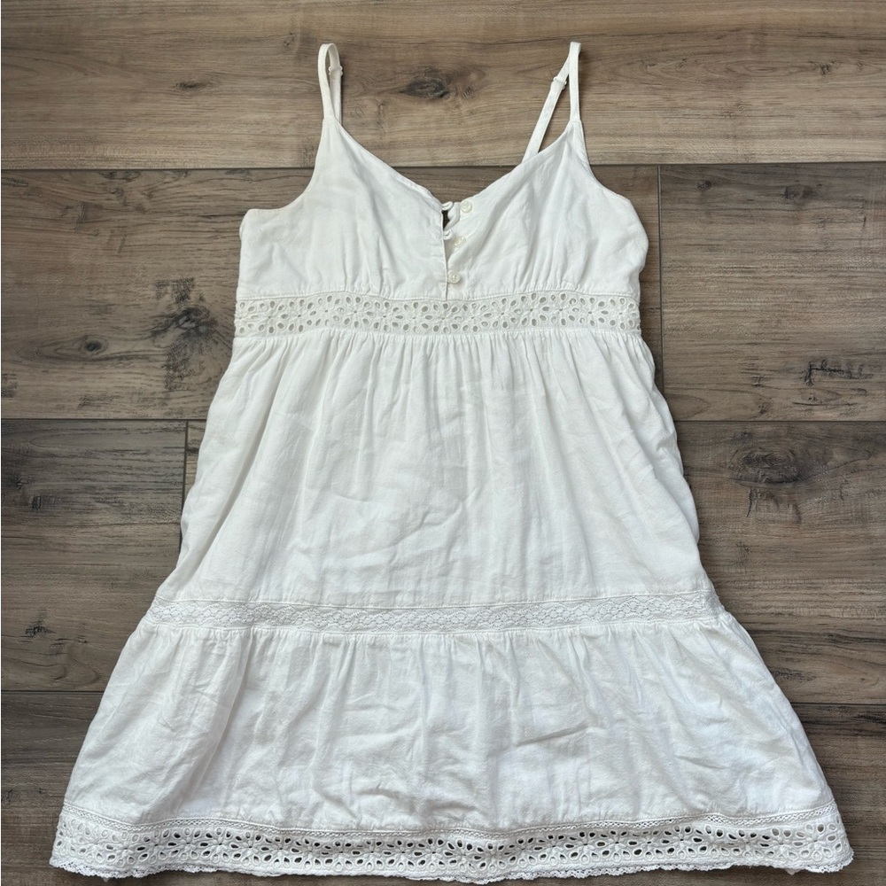Gap Teen Sun Dress